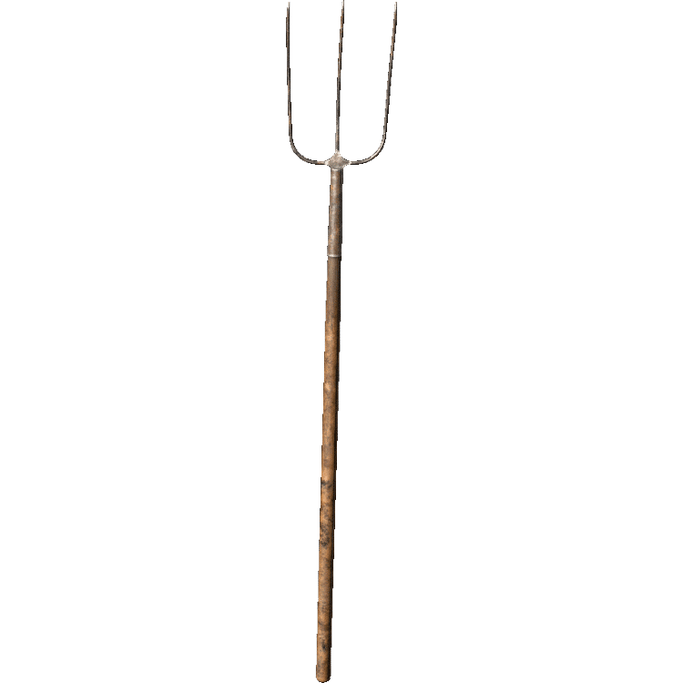 Pitchfork