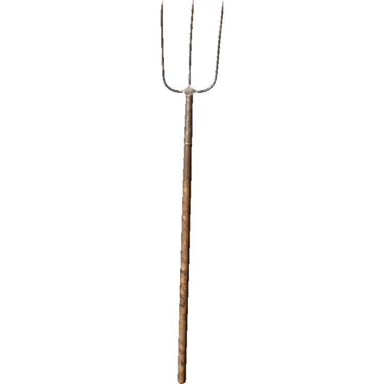 Pitchfork