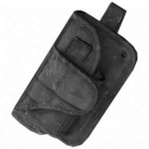 PlateCarrierHolster Black