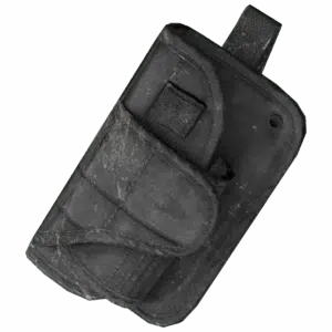 PlateCarrierHolster Black