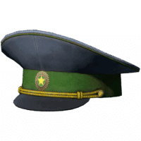 Police Cap