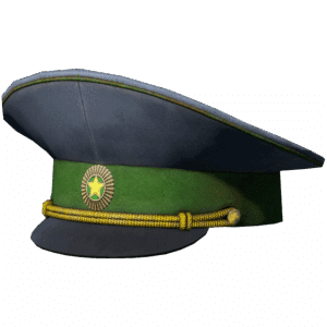 PoliceCap