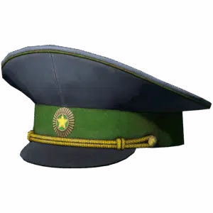 PoliceCap
