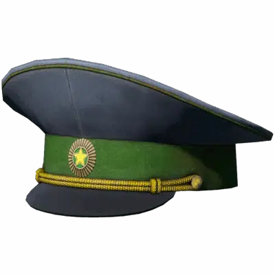 Police Cap