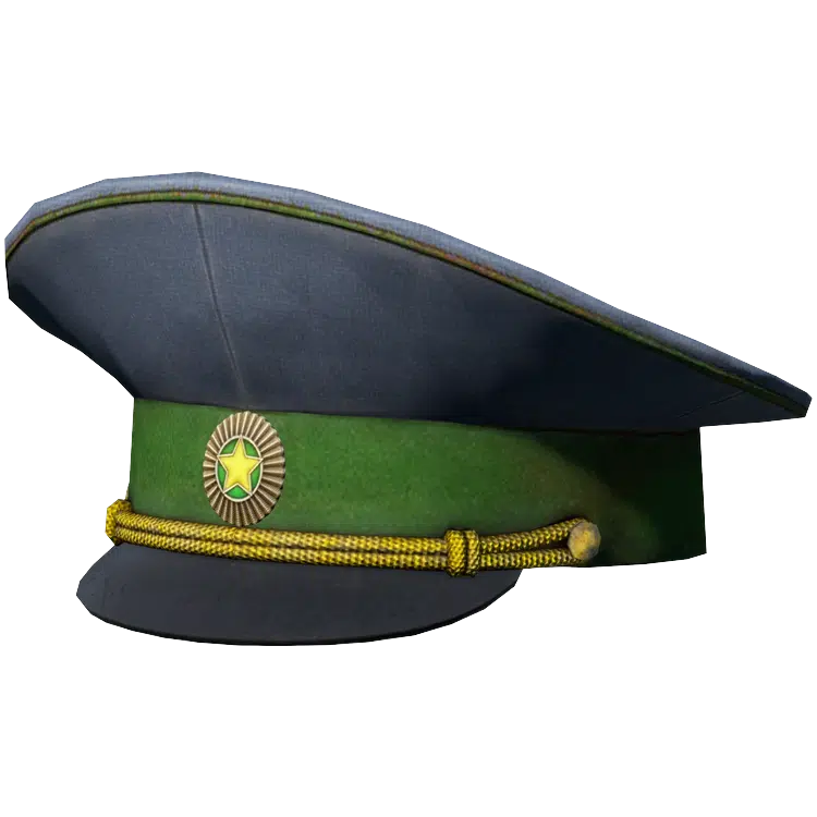 PoliceCap