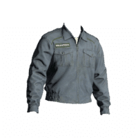 Police Jacket