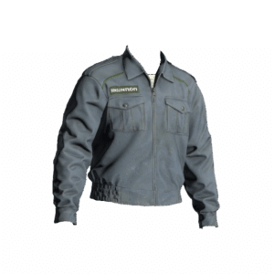 PoliceJacket