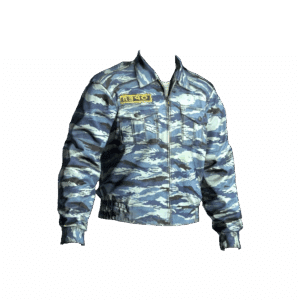 PoliceJacketOrel