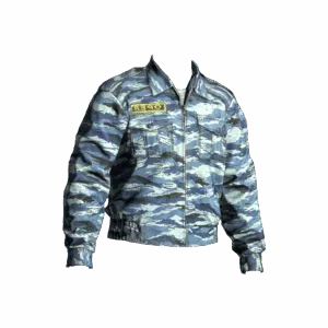 PoliceJacketOrel