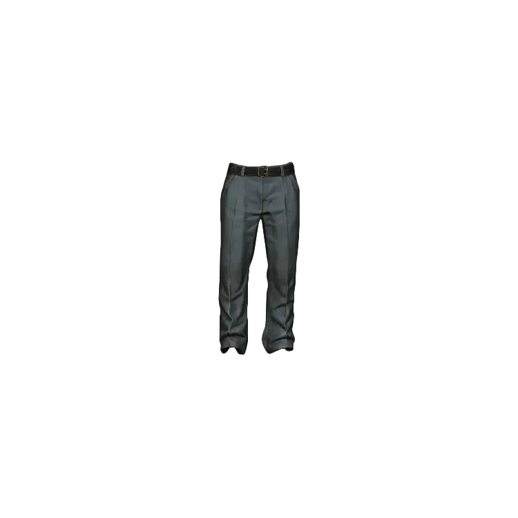 Police Pants