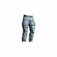 OREL Police Pants