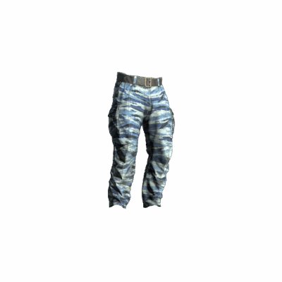 OREL Police Pants