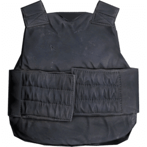 PoliceVest