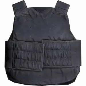 PoliceVest