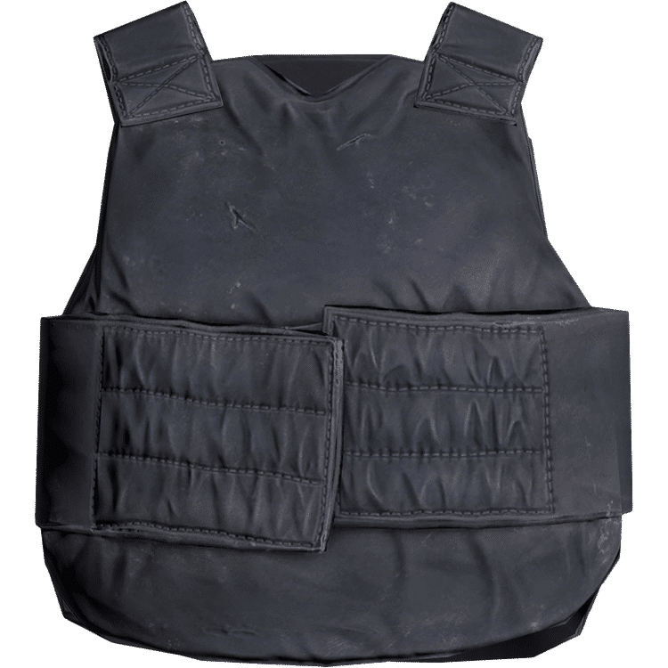 Stab Vest