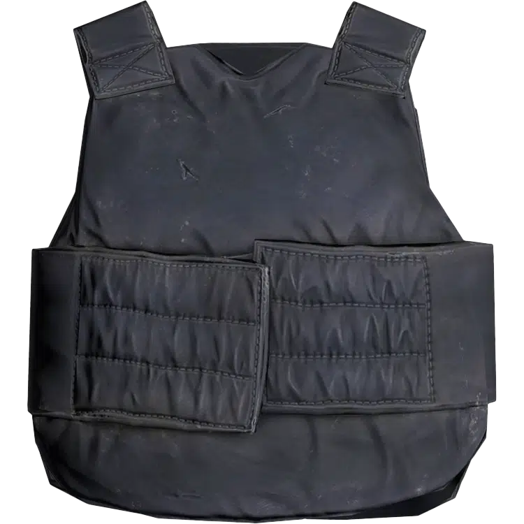Stab Vest
