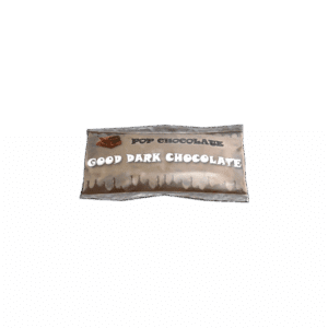 Pop Chocolate