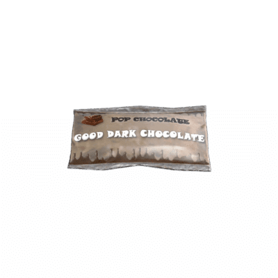 Pop Chocolate