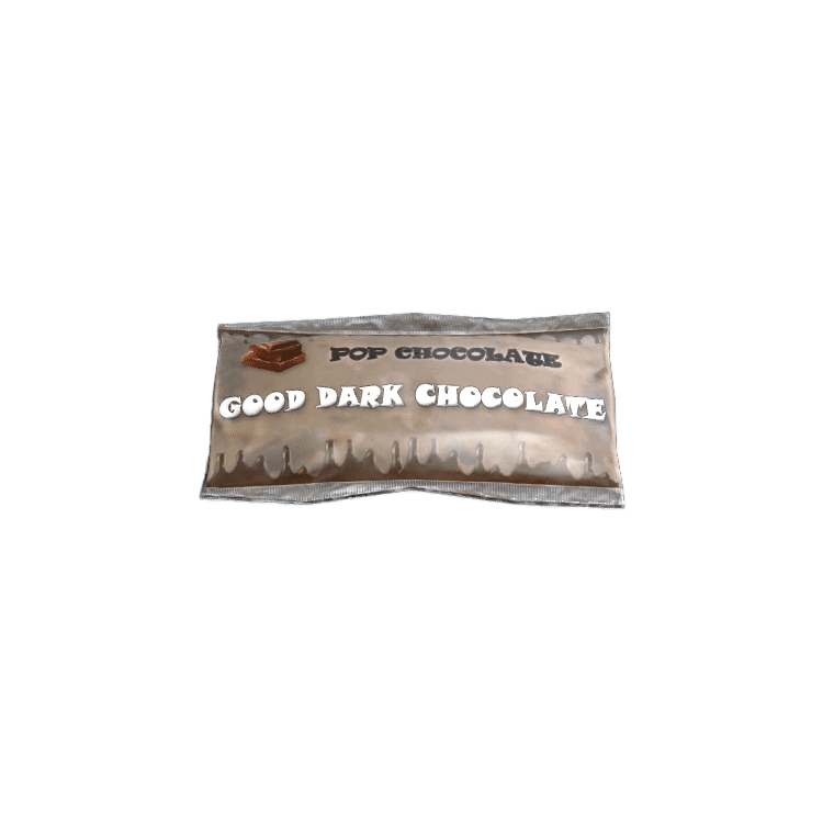 Pop Chocolate