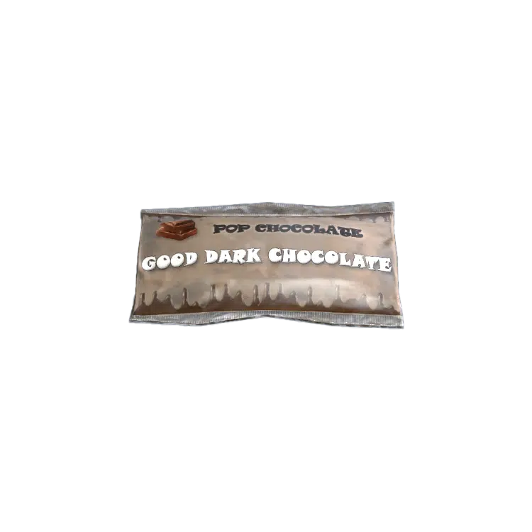 Pop Chocolate