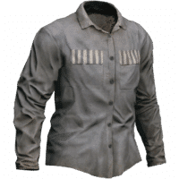 Prisoner Jacket