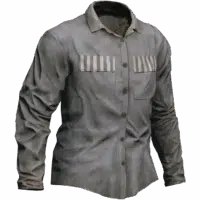Prisoner Jacket
