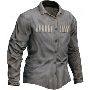 PrisonUniformJacket