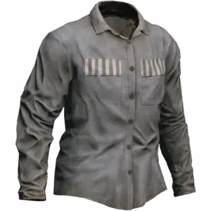 PrisonUniformJacket