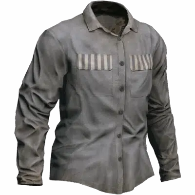 Prisoner Jacket