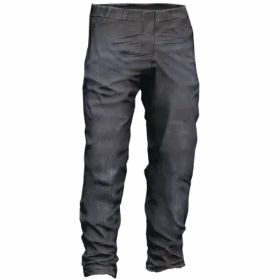 Prisoner Pants