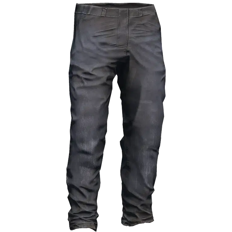 PrisonUniformPants