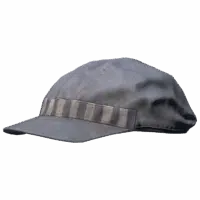 Prisoner Cap
