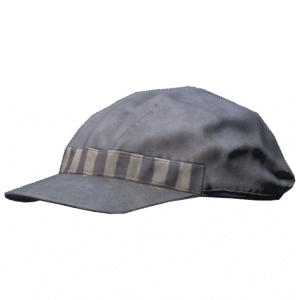 PrisonerCap