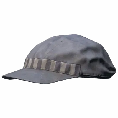 Prisoner Cap