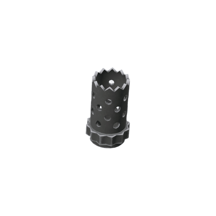 RM870 Tactical Compensator