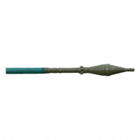 RPG-7 Rocket