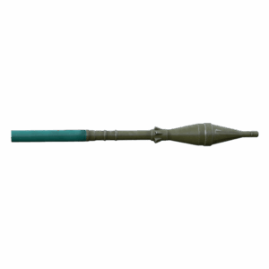 RPG 7 Rocket