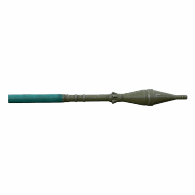 RPG-7 Rocket
