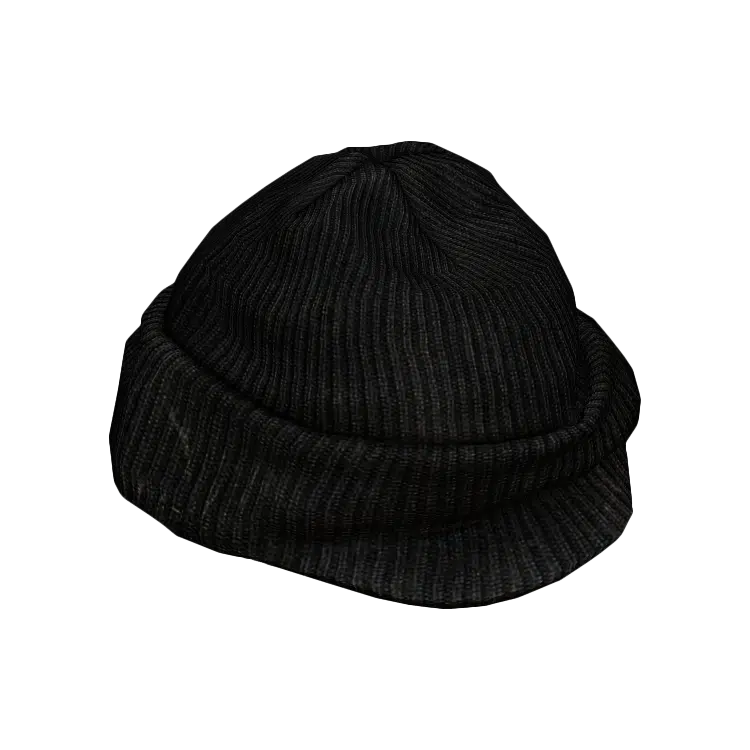 RadarCap Black