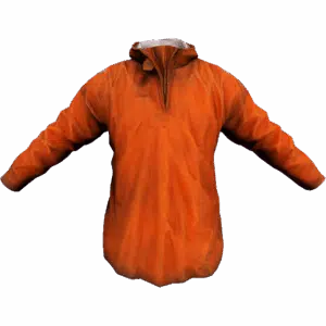 Raincoat