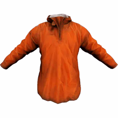 Raincoat - Image 2