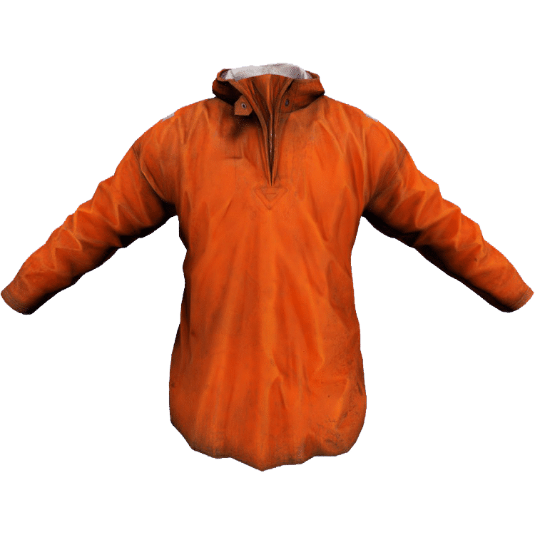 Raincoat 3 Raincoat - Image 2