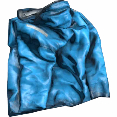 Raincoat - Image 8