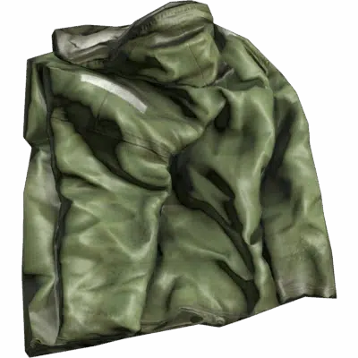 Raincoat - Image 4
