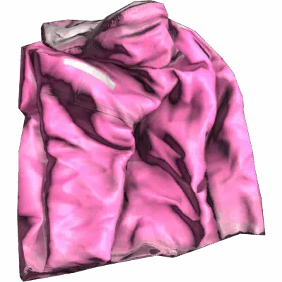 Raincoat - Image 6