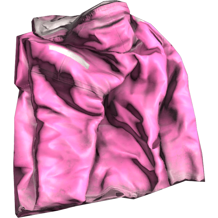 Raincoat 7 Raincoat - Image 6