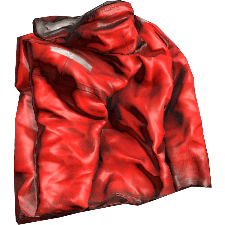 Raincoat 8 Raincoat - Image 7