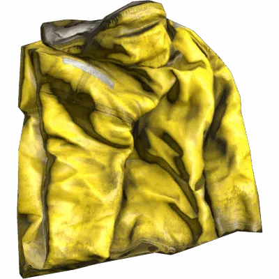 Raincoat - Image 5