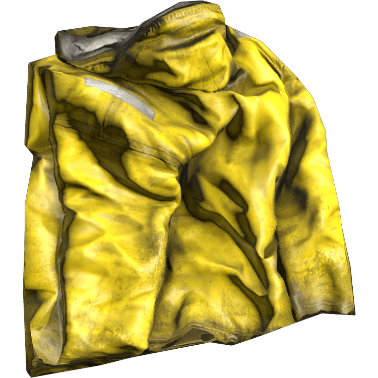 Raincoat 6 Raincoat - Image 5