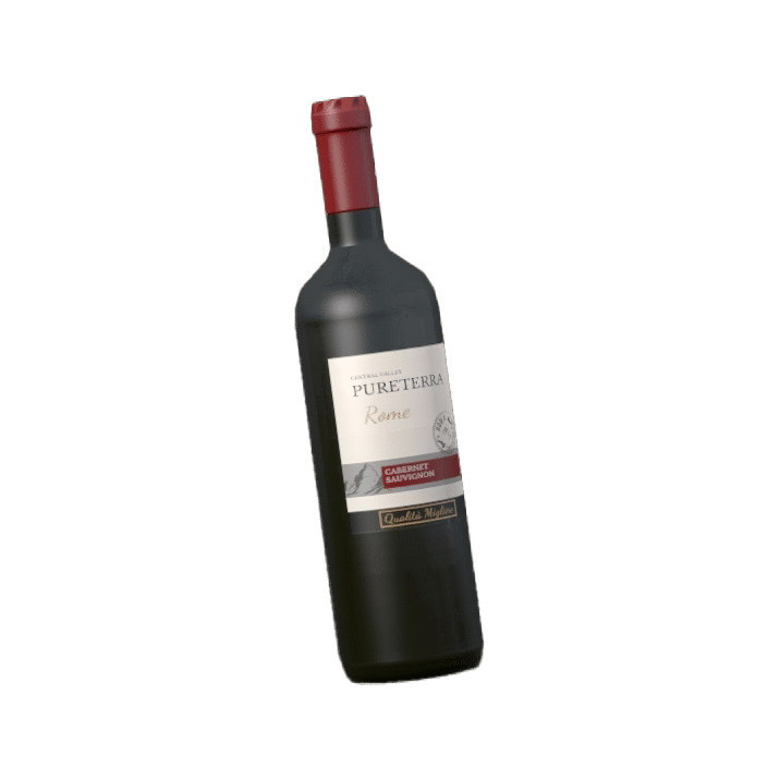 Red Wine
